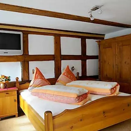 Der Schubelhof Apartment *