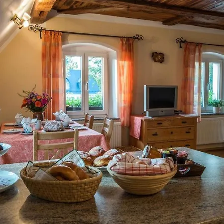 Der Schubelhof Apartment Wunsiedel