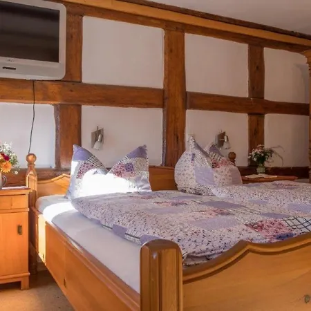 Der Schubelhof Apartment *