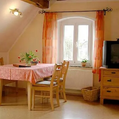 Apartment Der Schubelhof