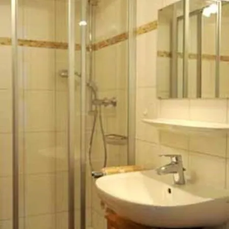 Apartment Der Schubelhof *