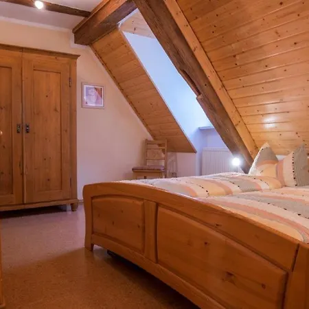 Der Schubelhof Apartment