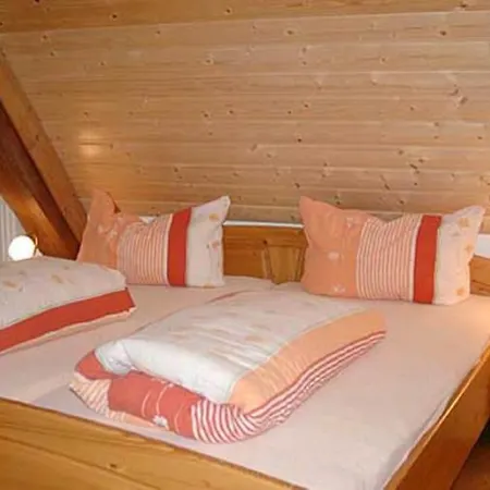 Apartment Der Schubelhof Wunsiedel