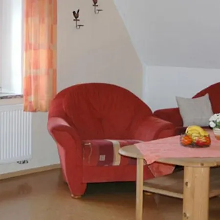 Der Schubelhof Apartment