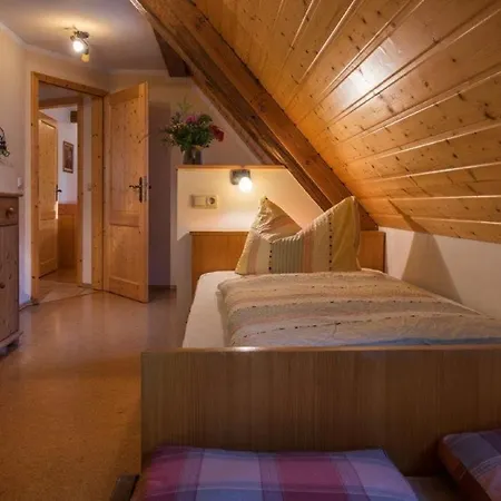 Der Schubelhof Apartment