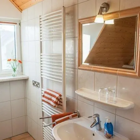 Der Schubelhof Apartment *