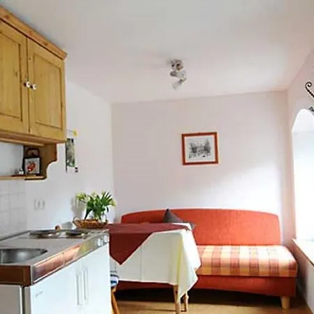 Der Schubelhof Apartment Wunsiedel