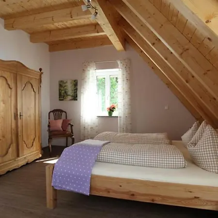 Der Schubelhof Wunsiedel