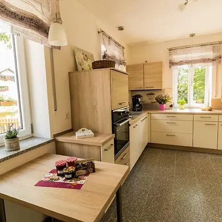 Der Schubelhof Apartment
