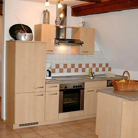 Der Schubelhof Apartment