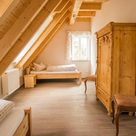 Der Schubelhof * Wunsiedel