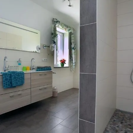 Apartment Der Schubelhof