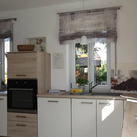 Der Schubelhof Apartment *