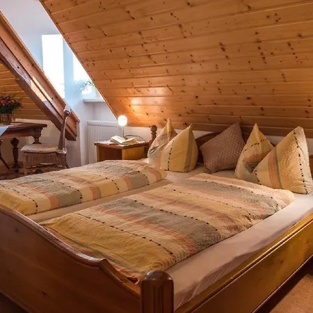 Der Schubelhof * Wunsiedel