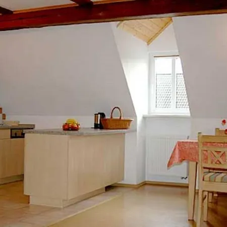 Apartment Der Schubelhof *