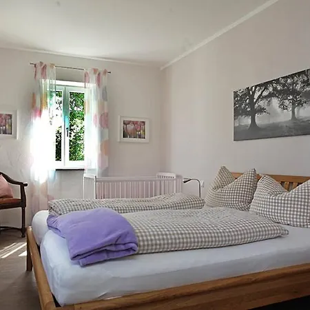 Apartment Der Schubelhof