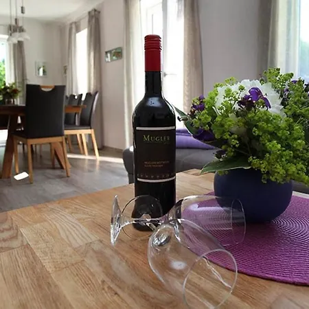Der Schubelhof Apartment *