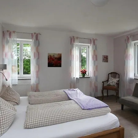 Apartment Der Schubelhof