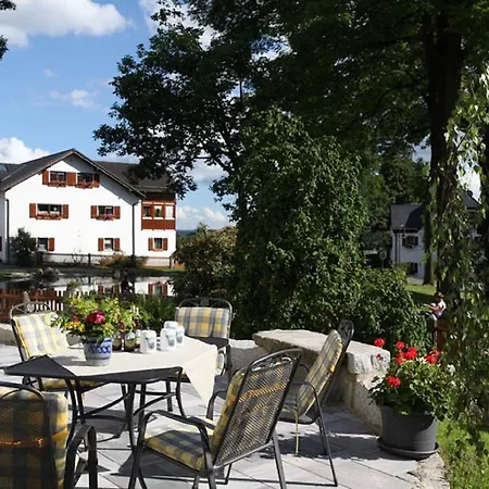 Der Schubelhof Wunsiedel