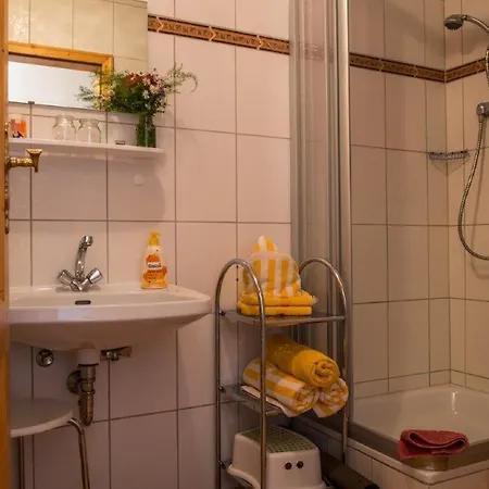 Apartment Der Schubelhof