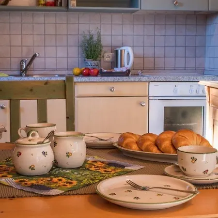Der Schubelhof Apartment Wunsiedel