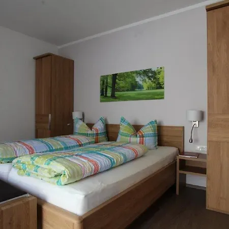 Der Schubelhof Apartment *