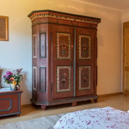 Der Schubelhof * Wunsiedel