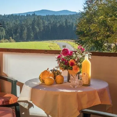 Der Schubelhof * Wunsiedel