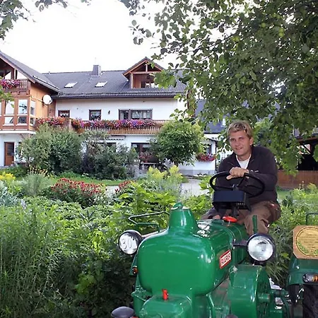 Der Schubelhof Apartment *