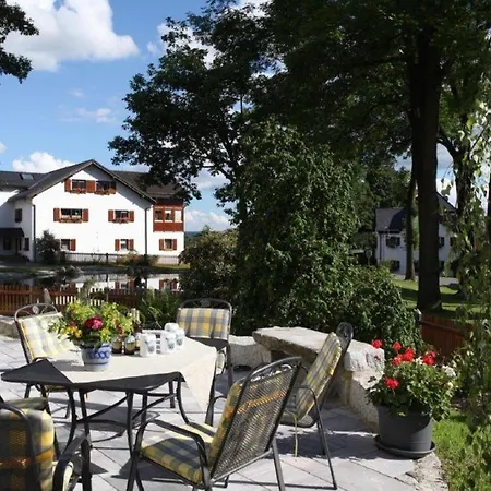 Der Schubelhof Wunsiedel
