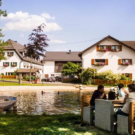 Der Schubelhof *